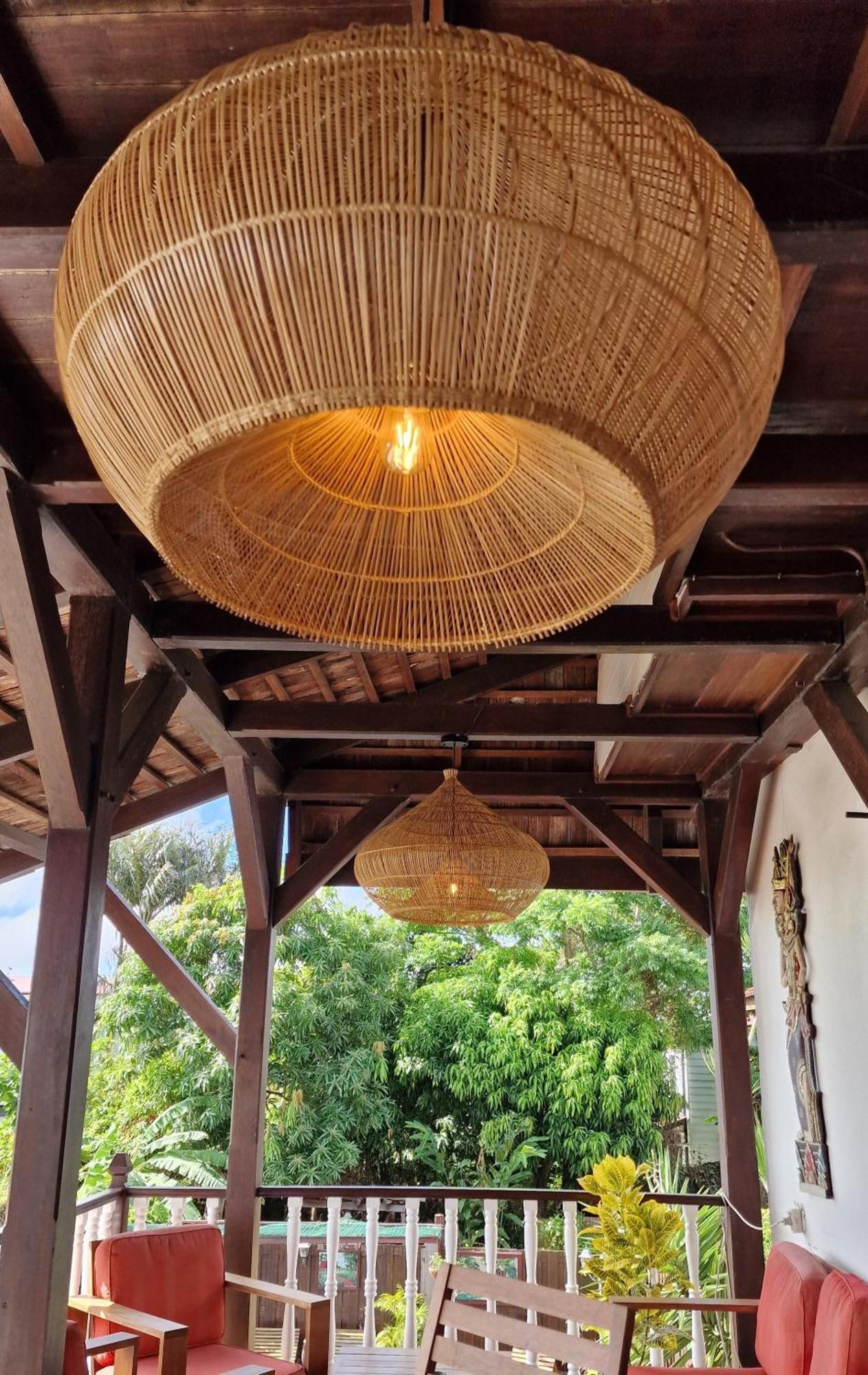 Greenheart Boutique Hotel Paramaribo Luaran gambar