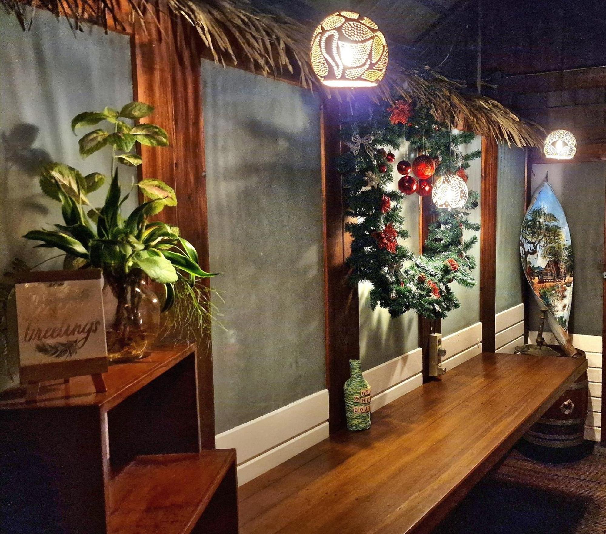 Greenheart Boutique Hotel Paramaribo Luaran gambar